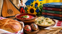 Які українізми побутують в інших мовах