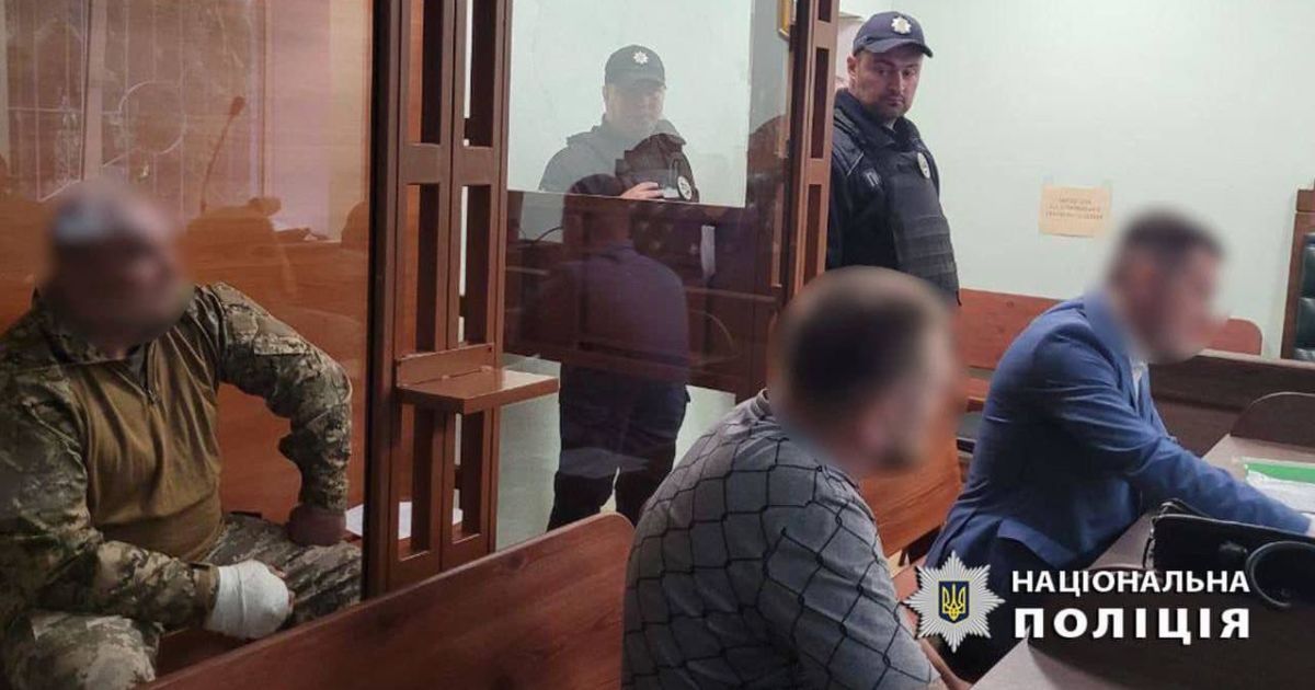 "Криминальному авторитету" из Броваров избрали меру пресечения