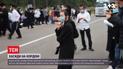 Міністр внутрішніх справ Ізраїлю надіслав лист-прохання пустити хасидів-паломників до України