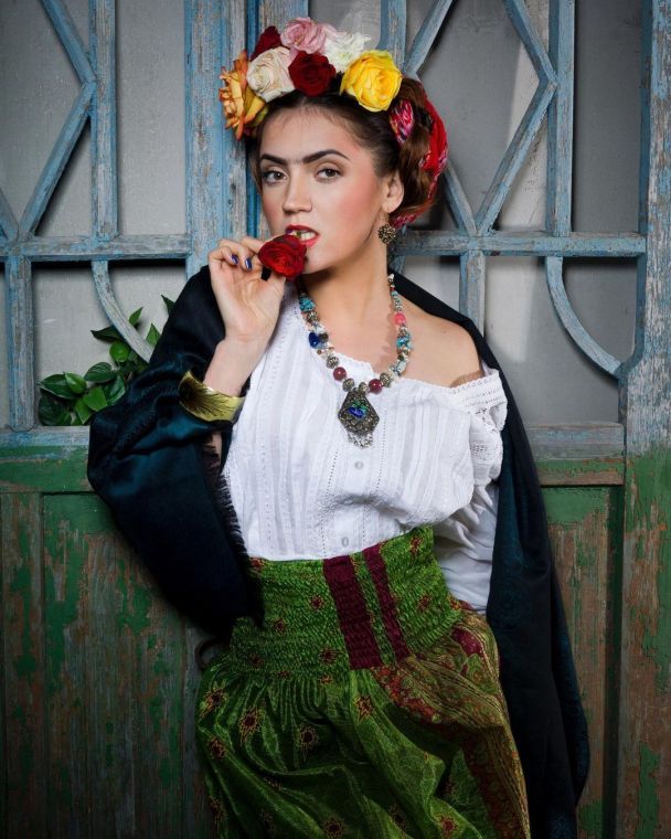  / © instagram.com/cybulskaya