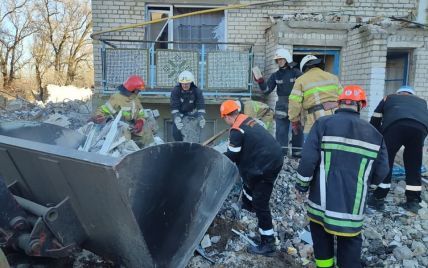 Взрыв в многоэтажке в Новой Одессе: каково состояние пострадавших и есть ли шансы найти людей живыми