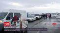На польсько-українському кордоні вишикувалися черги через повернення українських заробітчан | Новини світу