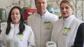 Валерій Дубіль разом із БФ молодіжної ініціативи «Надія» та партнерами здійснили 215 гуманітарних місій на фронт