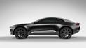 Позашляховик від Aston Martin з'явиться на китайському ринку