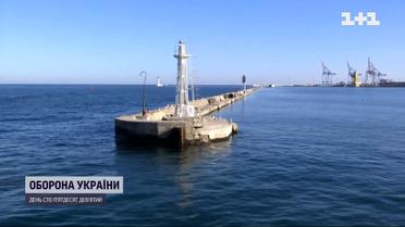 Розблоковані порти: перший український вантаж вийшов у відкрите Чорне море