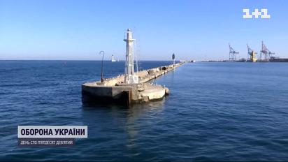 Разблокированные порты: первый украинский груз вышел в открытое Черное море
