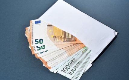Курс валют 19 лютого: євро підскочив у ціні. Інфографіка