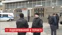 У Росії затримали підозрюваного в організації теракту в пітерському метро