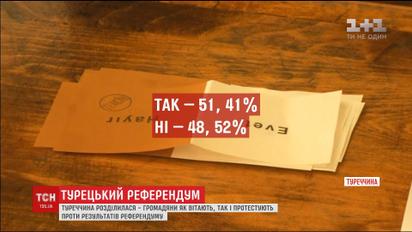 Турки прощаються з парламентською республікою