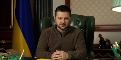 Зеленский за 2 декабря: и это еще не все - будут еще шаги