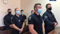 Проглотил сверток с наркотиками: во Львове шесть патрульных приговорили к 8 годам тюрьмы из-за смерти парня
