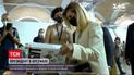 Новости Украины: президентская семья скупилась на "Книжном Арсенале"