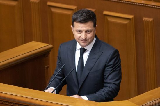 Президент подписал закон о коренных народах Украины: подробности
