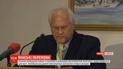 Сайдик приветствовал начало разведения сил в Золотом