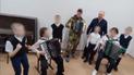 У Росії мер змусив дітей співати антиукраїнську пісню про "укр*па" та "труну" (відео)