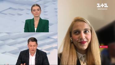 Звідки пішло гасло "Слава Україні!" | Аліна Понипаляк