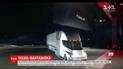 У Каліфорнії презентували першу вантажівку Tesla