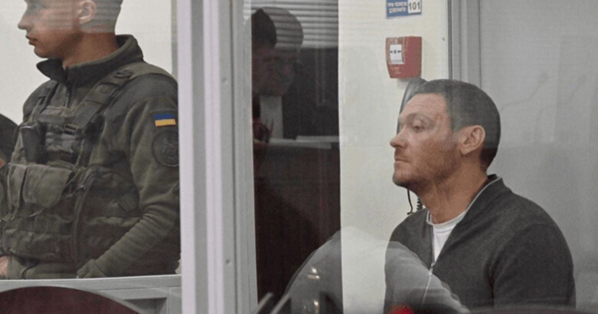 ВАКС не допустив представників громадськості на проголошення ухвали щодо зміни запобіжного заходу Кауфману, - Гутовська