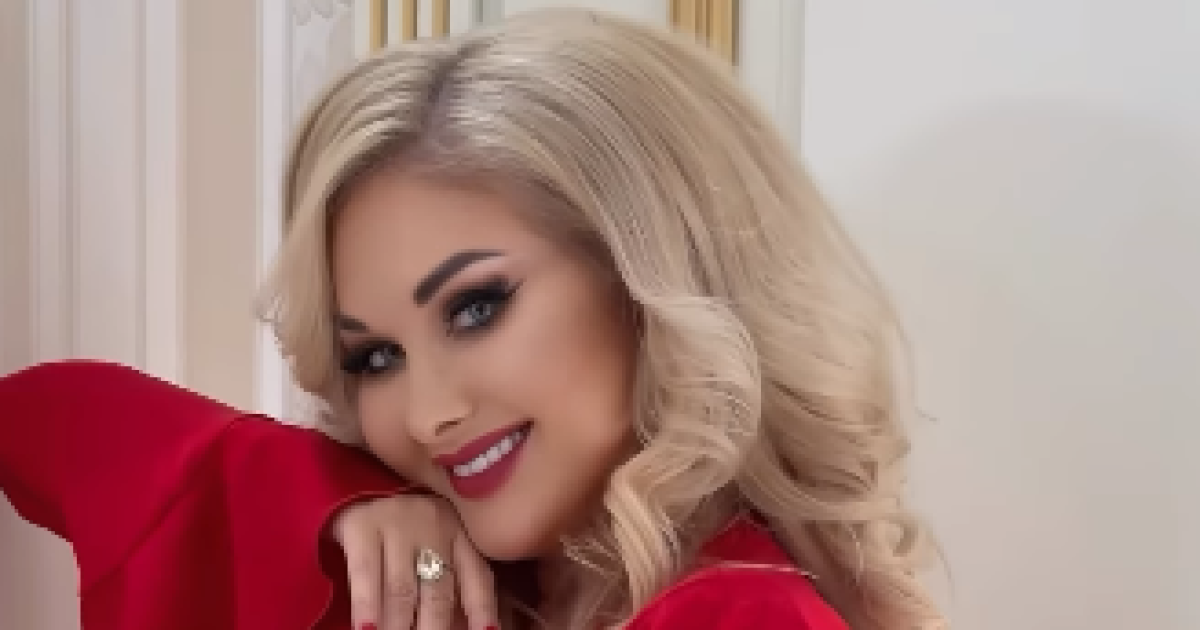 Екатерина Бужинская