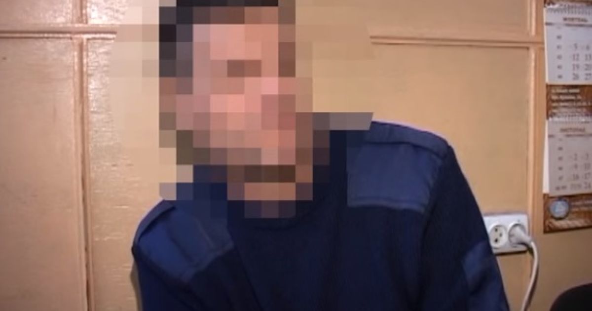 В Мариуполе двух экс-участников АТО приговорили к пожизненному заключению за двойное убийство на Донбассе