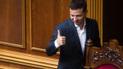 Зеленський, Разумков і Гончарук: опитування показало, кому із політиків найбільше довіряють українці