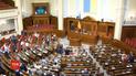 Комітет рекомендував Раді ухвалити закон про хімічну кастрацію педофілів