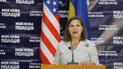Украина станет вассалом России, если не очистится от коррупции - Нуланд