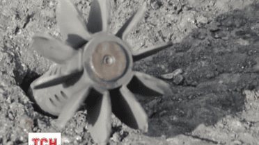 Боевики ночью продолжили бить по украинским позициям вблизи Зайцево