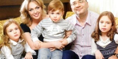 Экс-жена Константина Меладзе рассказала о воспитании сына-аутиста