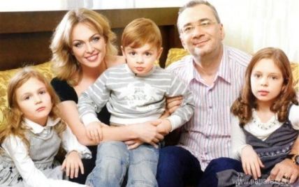 Экс-жена Константина Меладзе рассказала о воспитании сына-аутиста