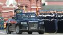 На парад Победы в Москве приехали представители лишь нескольких государств: лидеры ЕС не появились