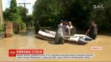 Украина просит НАТО и ЕС помочь в преодолении последствий наводнения