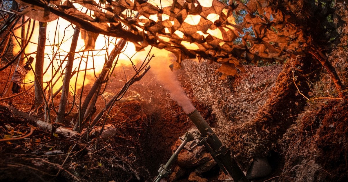 ВСУ уничтожают врага