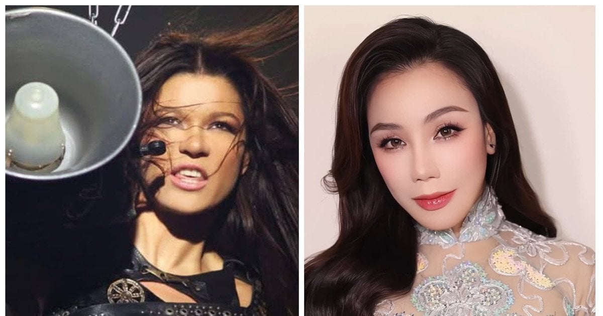 Руслана, Хо Куїнь Хуонг