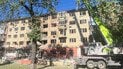 Наслідки масованої атаки на Київ