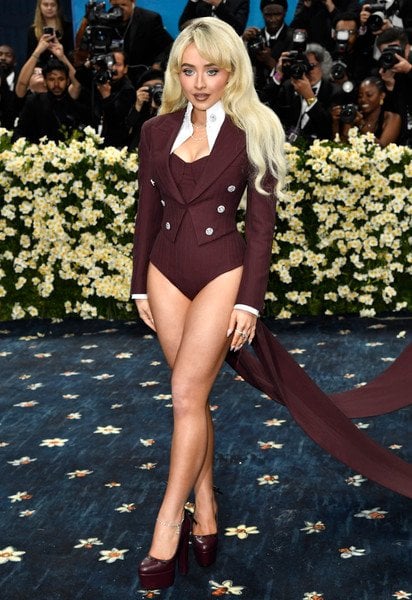 Сабрина Карпентер / © Associated Press