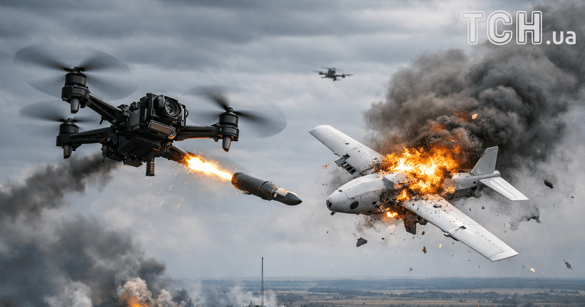 Росія втратила перевагу