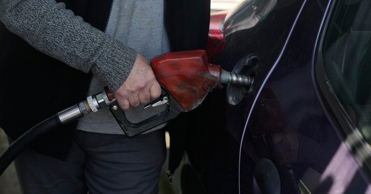 Україна забезпечена дизпаливом на квітень