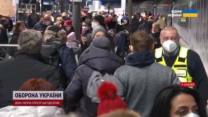 Екстрено для біженців! Чоловікам відмовлять у захисті?! Перші подробиці з Брюсселя!