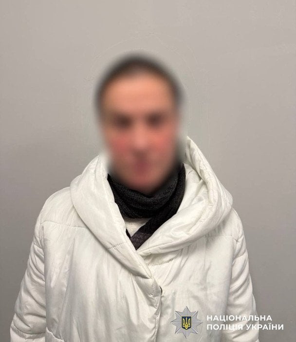 Мати залишила без допомоги хвору дитину: хлопчик помер / © Національна поліція Київської області
