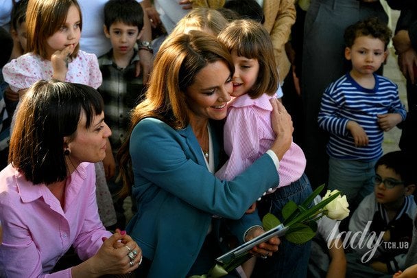 Принцеса Уельська / © Associated Press
