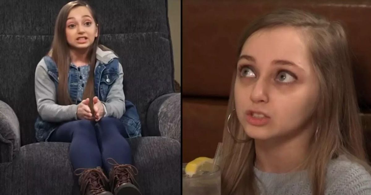 Шона Рей / Фото: TLC