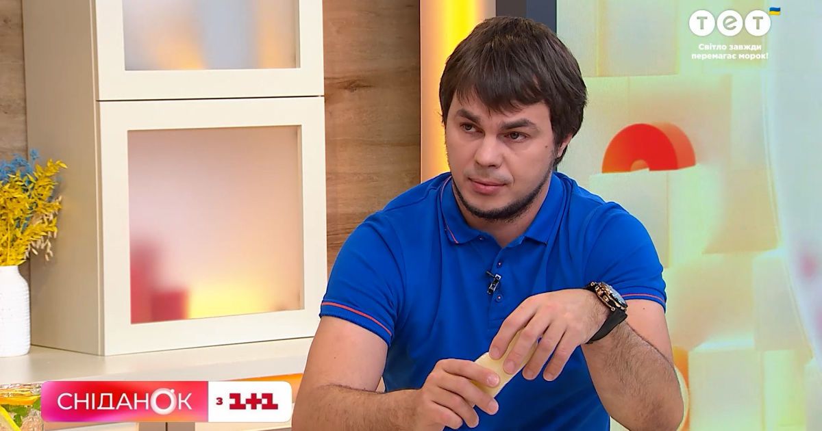 Видео — Чем опасны пантенол, спирт и масло при ожогах! И чем их ...