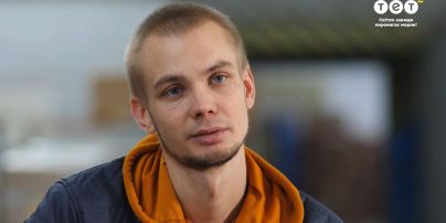 Остался один на весь город! История Максима Самойленко – руководителя отделения «Новой почты» из Сум