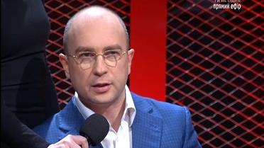 Лиев: крымчанам достается меньше половины украинского электричества, остальное идет на ВПК