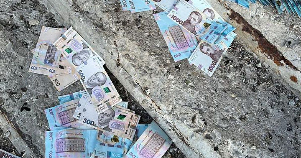 Правоохоронці проводять обшуки в корпорації «Київавтодор», районних КП ШЕУ та у підрядників