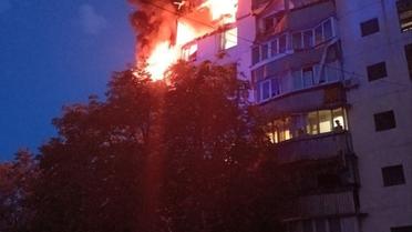 Рятувальні роботи тривають / © t.me/dsns_telegram