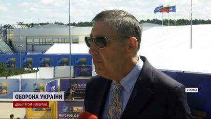 Джон Хербст: Байден расстроен, но не хочет ссориться с Зеленским