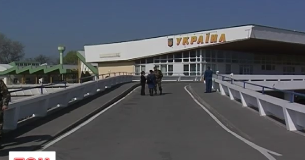 Лидерам партии "Йоббик" запретили появляться в Украине