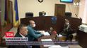Столичний суд обрав запобіжний захід командиру, якого звинувачують у падінні Ан-26